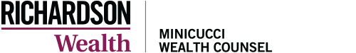  Richardson Wealth: Minicucci Wealth Counsel 