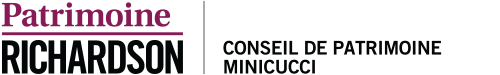  Patrimoine Richardson: Conseil de patrimoine Minicucci 